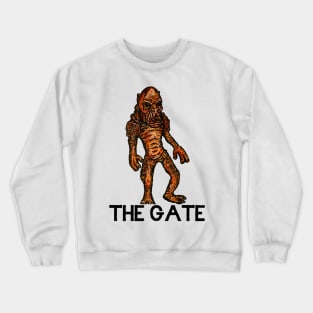 The Gate Crewneck Sweatshirt